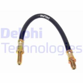Osta Kytkimen letku DELPHI:llä LH6007 edullisesti hintaan 19,82 €