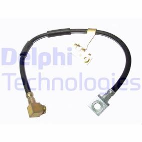 Compre Tubo flexível de travão da DELPHI LH6012 a um preço baixo por 13,06 €