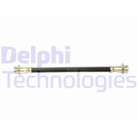 Compre Tubo flexível de travão da DELPHI LH6020 a um preço baixo por 9,85 €