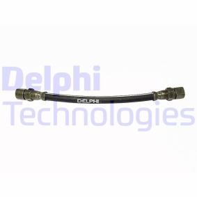 Compre Tubo flexível de travão da DELPHI LH6022 a um preço baixo por 13,18 €