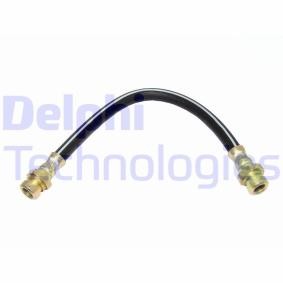 Compre Tubo flexível de travão da DELPHI LH6045 a um preço baixo por 10,08 €