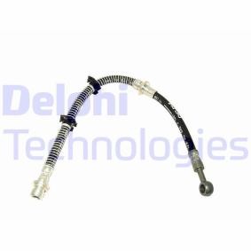 Comprar Latiguillo de freno de DELPHI LH6060 a bajo precio de 20,39 €