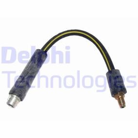 Comprar Latiguillo de freno de DELPHI LH6062 a bajo precio de 12,02 €