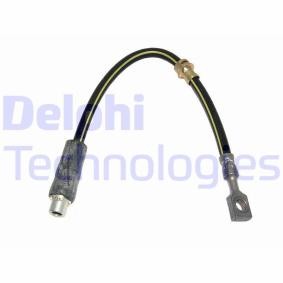 Compre Tubo flexível de travão da DELPHI LH6072 a um preço baixo por 16,21 €
