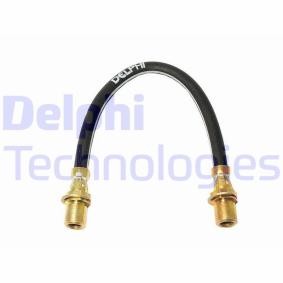 Compre Tubo flexível de travão da DELPHI LH6097 a um preço baixo por 13,26 €