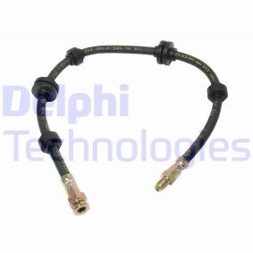 Compre Tubo flexível de travão da DELPHI LH6104 a um preço baixo por 10,96 €