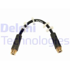 Comprar Latiguillo de freno de DELPHI LH6107 a bajo precio de 17,92 €