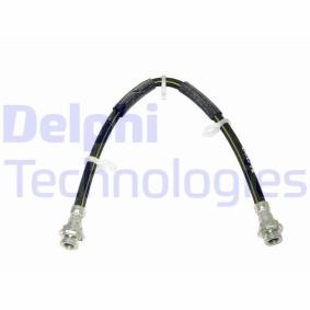 Compre Tubo flexível de travão da DELPHI LH6122 a um preço baixo por 16,07 €
