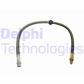 Compre Tubo flexível de travão da DELPHI LH6126 a um preço baixo por 10,65 €