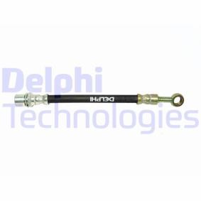 Bremsschlauch LH6130 von DELPHI günstig für 14,10 € online kaufen