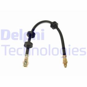 Compre Tubo flexível de travão da DELPHI LH6140 a um preço baixo por 10,58 €