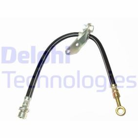 Compre Tubo flexível de travão da DELPHI LH6158 a um preço baixo por 20,68 €