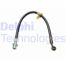 Compre Tubo flexível de travão da DELPHI LH6161 a um preço baixo por 15,93 €