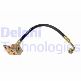 Compre Tubo flexível de travão da DELPHI LH6187 a um preço baixo por 11,59 €