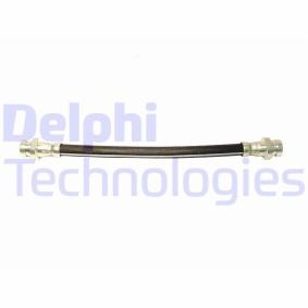 Compre Tubo flexível de travão da DELPHI LH6198 a um preço baixo por 10,42 €