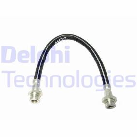 NISSAN Bremsschlauch von DELPHI