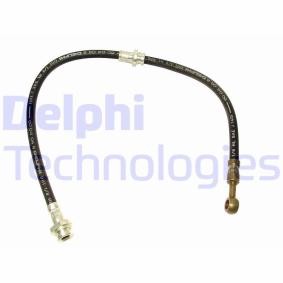 NISSAN Bremsschlauch von DELPHI