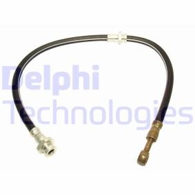 NISSAN Bremsschlauch von DELPHI