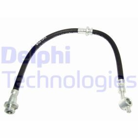 NISSAN Bremsschlauch von DELPHI