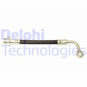 NISSAN Bremsschlauch von DELPHI