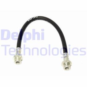 NISSAN Bremsschlauch von DELPHI