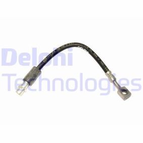 Osta Jarruletku DELPHI:llä LH6233 edullisesti hintaan 15,93 €