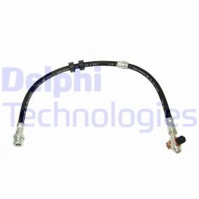 Compre Tubo flexível de travão da DELPHI LH6250 a um preço baixo por 20,26 €