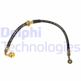 Compre Tubo flexível de travão da DELPHI LH6322 a um preço baixo por 17,27 €