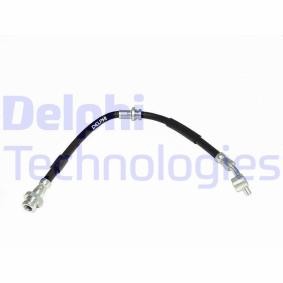 NISSAN Bremsschlauch von DELPHI
