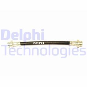 NISSAN Bremsschlauch von DELPHI