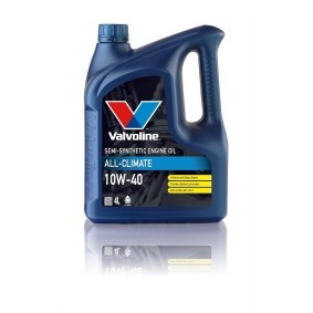 Comprar Aceite de motor de Valvoline 872775 a bajo precio de 33,16 €