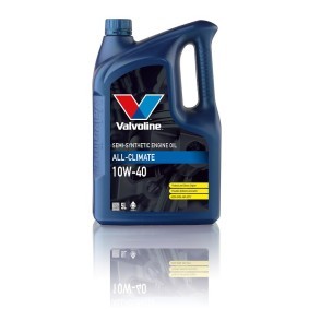 Comprar Aceite de motor de Valvoline 872776 a bajo precio de 38,71 €