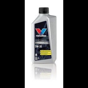Comprar Aceite de motor de Valvoline 882243 a bajo precio de 18,48 €
