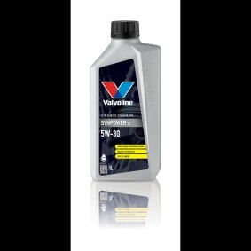 Acquista Olio motore da Valvoline 891083 a buon mercato per soli 15,05 €