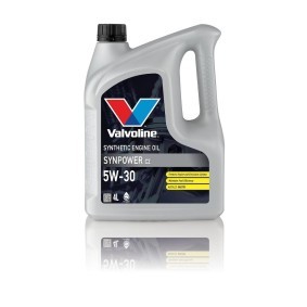 Comprar Aceite de motor de Valvoline 891084 a bajo precio de 50,17 €