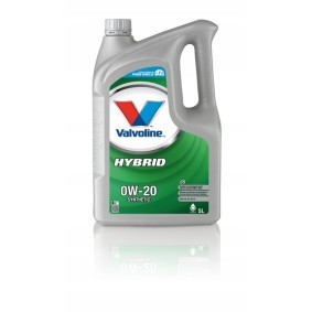 Køb Motorolie af Valvoline 892410 til den lave pris 604,60 DKK