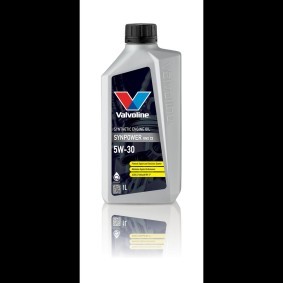 Comprar Aceite de motor de Valvoline 895068 a bajo precio de 15,57 €