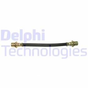Compre Tubo flexível de travão da DELPHI LH6353 a um preço baixo por 9,51 €