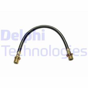Bremsschlauch für DAIHATSU von DELPHI