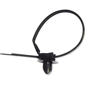 Clip, Zier- / Schutzleiste 12750