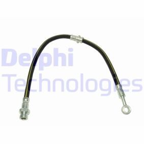 Compre Tubo flexível de travão da DELPHI LH6383 a um preço baixo por 13,89 €
