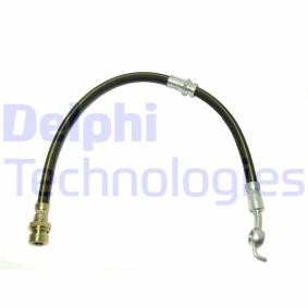 Compre Tubo flexível de travão da DELPHI LH6393 a um preço baixo por 17,51 €