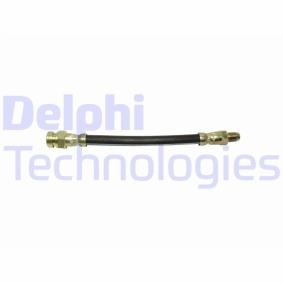 Compre Tubo flexível de travão da DELPHI LH6406 a um preço baixo por 8,09 €