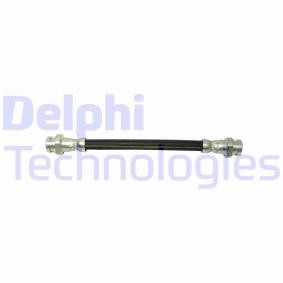 Compre Tubo flexível de travão da DELPHI LH6408 a um preço baixo por 8,83 €