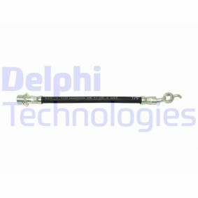 Compre Tubo flexível de travão da DELPHI LH6445 a um preço baixo por 12,54 €