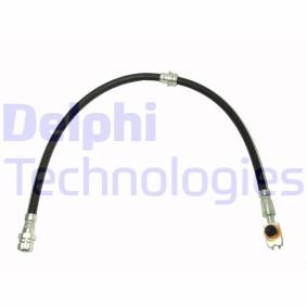 Compre Tubo flexível de travão da DELPHI LH6456 a um preço baixo por 20,10 €