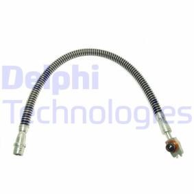 Compre Tubo flexível de travão da DELPHI LH6460 a um preço baixo por 24,77 €