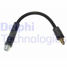 Compre Tubo flexível de travão da DELPHI LH6464 a um preço baixo por 16,68 €