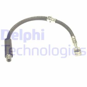 Compre Tubo flexível de travão da DELPHI LH6510 a um preço baixo por 16,07 €