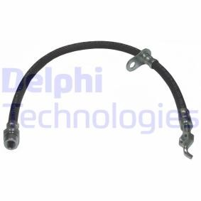 Compre Tubo flexível de travão da DELPHI LH6549 a um preço baixo por 21,73 €